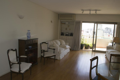 Imagen 7 de 30 de Excelente 3 Ambientes Con Amenities Callao Y Las Heras