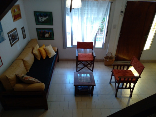 Imagen 5 de 17 de Duplex 200m Del Mar. Parque 300m. 2 Dormitorios. 2 Baños. Parrilla. Alarma. Amueblado. Espacio Auto. Dueño Directo.