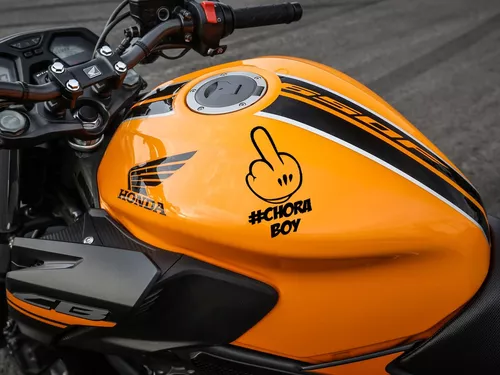 Adesivo de Parede 87x100cm - Moto E Motociclista Sombra Auto em Promoção na  Americanas