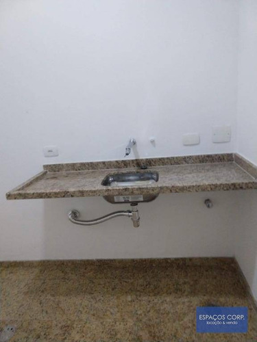 Imagem 9 de 21 de Laje Comercial Triplex Para Alugar, 765m² - Vila Olímpia - São Paulo/sp - Lj0496