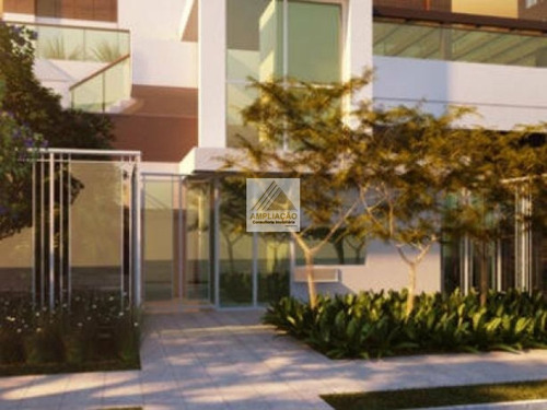 Imagem 7 de 15 de Apto 3 Dorms, 1 Suite, 2 Vagas Na Chácara Santo Antonio - Py2573