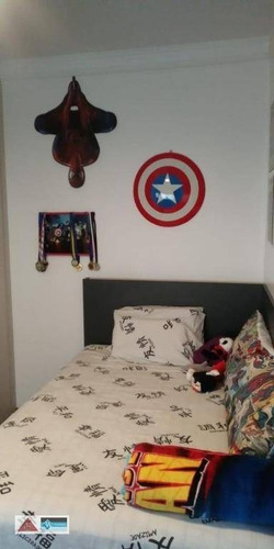 Imagem 20 de 30 de Excelente Casa Na Mooca - Ca0471