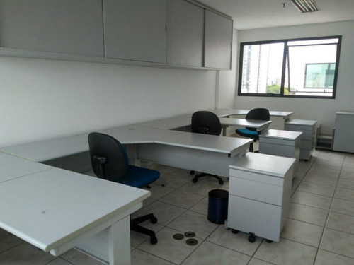 Imagem 9 de 9 de Conjunto À Venda, 65 M² Por R$ 580.000,00 - Saúde - São Paulo/sp - Cj5007