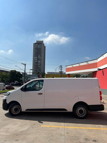 Citroën Jumpy FurgãO 1.6 Pack Td Blue Hdi 5p