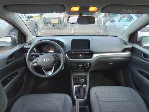 Hyundai HB20 1.0 12V FLEX COMFORT PLUS MANUAL
