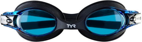 Goggles Natacion Tyr Swimple Kids Safe Niños 3-10años Origin