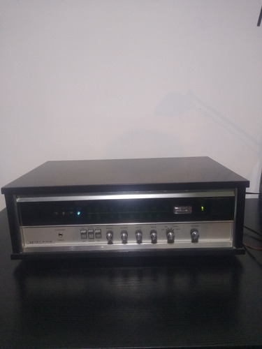 Amplificador Midland Vintage 