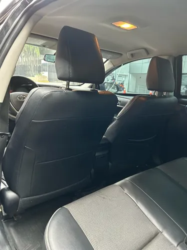 Toyota Corolla S, Año 2015.