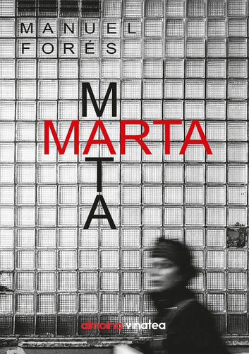 Marta Mata