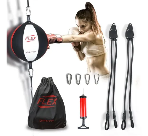 Saco para boxeo mercadolibre hotsell