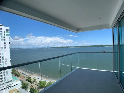 Venta Apartamento De 3 Alc Castillogrande