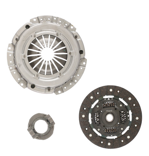 Kit De Embrague Ford Orion 1.8 8v - 2.0 8v 12.92 / 10.96