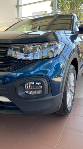 T-cross 1.6 Entrega Ya Tomo Usados Financio Cuota Fija 0% X-