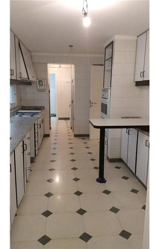 Imagen 16 de 22 de Venta Barrio Parque Piso, 3 Dor, 2 Coch, Seguridad