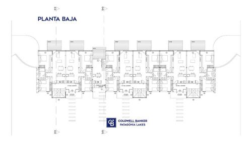 Venta Uf 4 Departamento Premium Vista Al Lago - Desarrollo Casa Grande Módulo 3 Villa La Angostura