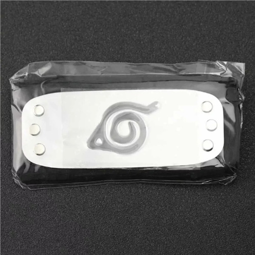 Imagen 5 de 6 de Bandana Naruto Shippuden - Cintillo Anime