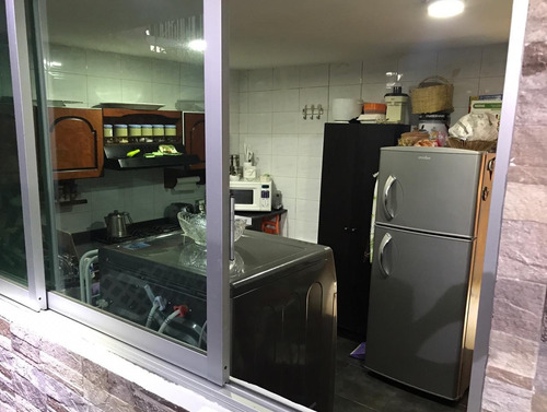 Imagen 4 de 14 de Casa Bonita Venta En Villa Quietud, Coyoacan