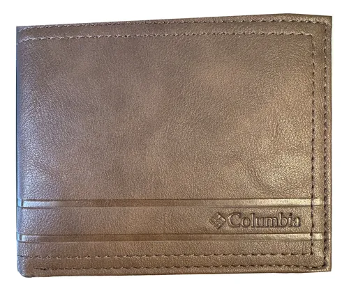 Tarjetero columbia new arrivals