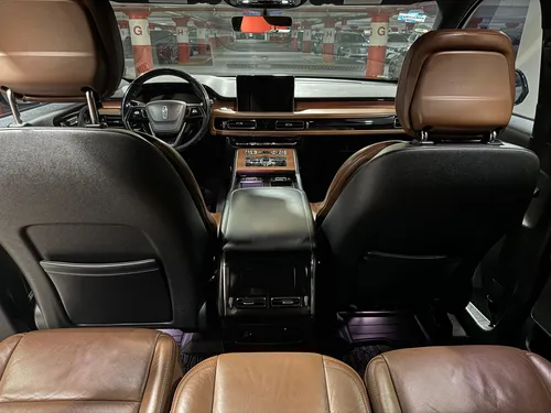 Lincoln Aviator 2020
