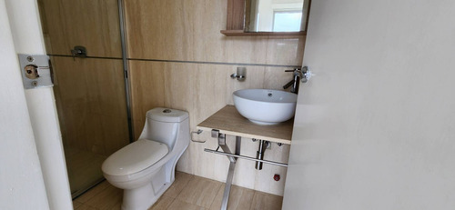 Alquiler Apartamento En Terrazas Del Country.