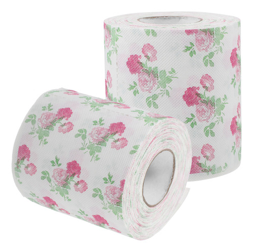 Toallas De Papel Toalla De Baño De Papel Higiénico De Colore