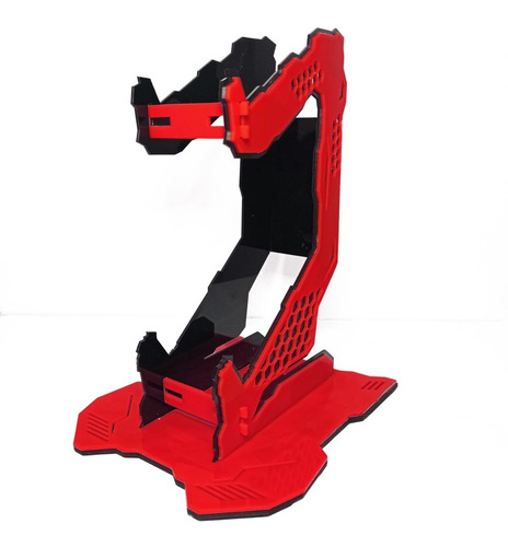 Imagem 1 de 1 de Suporte Controle, Joystick, Headset Ps5, Xbox Serie X, Ps4