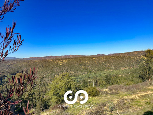Se Vende Casa Con Tinaja - Los Pinos Quilpué
