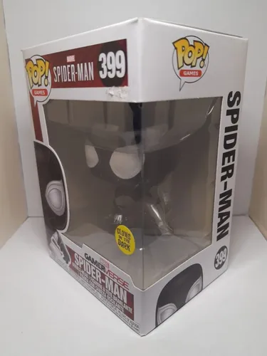 Funko pop spiderman sale 399