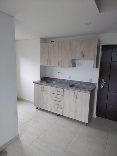 Encantador Apartamento Duplex En Venta Rionegro