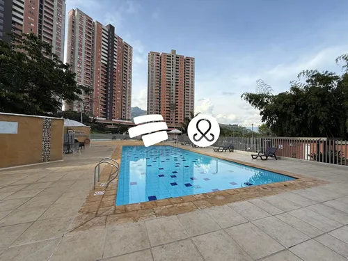 Vendo Apartamento En Itagüi