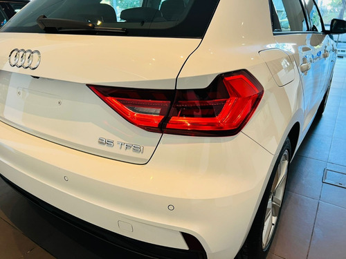 Imagen 14 de 15 de Audi A1 A3 Sportback 30 35 150cv A4 Sedan Q2 Q3 Q5 A5 2022