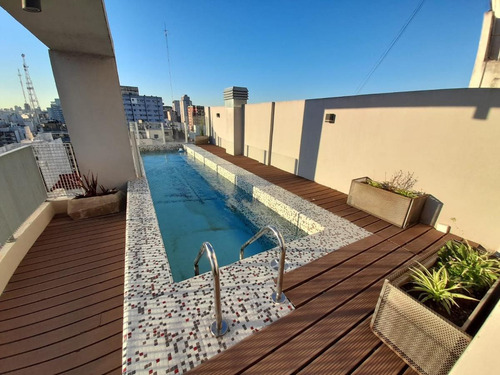 Imagen 13 de 30 de Departamento - Almagro