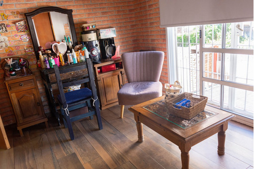 Venta Casa 3 Dorm. Garage Patio Seco Y Pileta