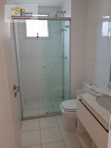 Apartamento Em Vila Regente Feijó - São Paulo - 1225