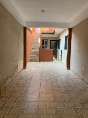 Imagem 2 de 4 de Casa Com 1 Dormitório Para Alugar, 50 M² Por R$ 665,00/mês - Vila Nova Carolina - São Paulo/sp - Ca0264