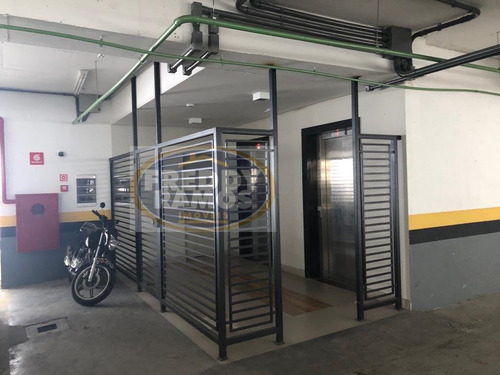 Imagem 19 de 21 de Sala Comercial A Venda No Bairro Parque Monte Líbano Em - 348-1