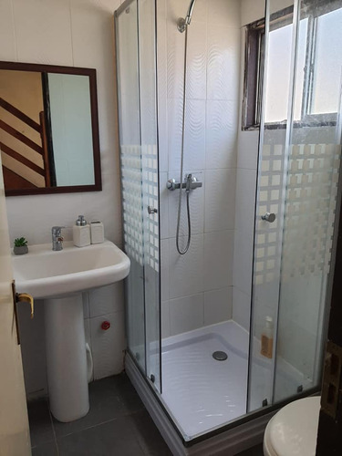 Se Arrienda Casa Villa Todos Los Santos, 3 D. 1 Baño, 1 Est