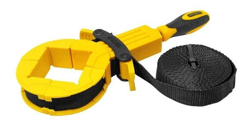 Imagen 4 de 9 de Prensa De Banda Para Carpintero Dewalt Sta-83-100