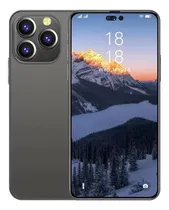 Comprar Teléfono Inteligente Android I14 Pro Max 4g 6.5 Pulgadas Ram