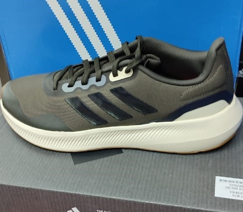 Zapatos Deportivos adidas Originales Hombre Ultra Goretex H4