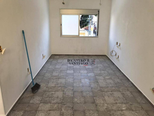 Imagem 8 de 30 de Sobrado Com 3 Dormitórios À Venda, 290 M² Por R$ 980.000 - Vila Prudente - São Paulo/sp - So0187