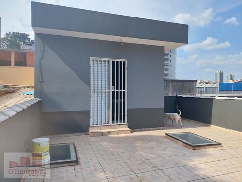 Imagem 14 de 15 de Casa Em Centro - Diadema - 2530