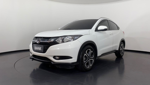 Imagem 1 de 15 de 125178 - Honda Hr-v 2017 Com Garantia