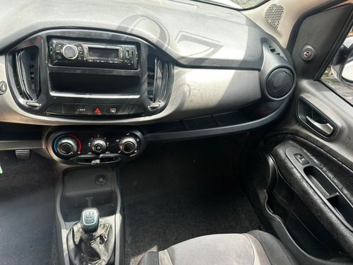 Fiat Uno 1.0 Way Flex 5p