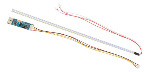 Kit De Lâmpada Led De 2pcs 355mm Para De Tv De 19 ''