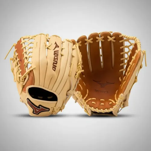Guante De Béisbol Mizuno Prime Exclusive Edition 12.5 Zurdo