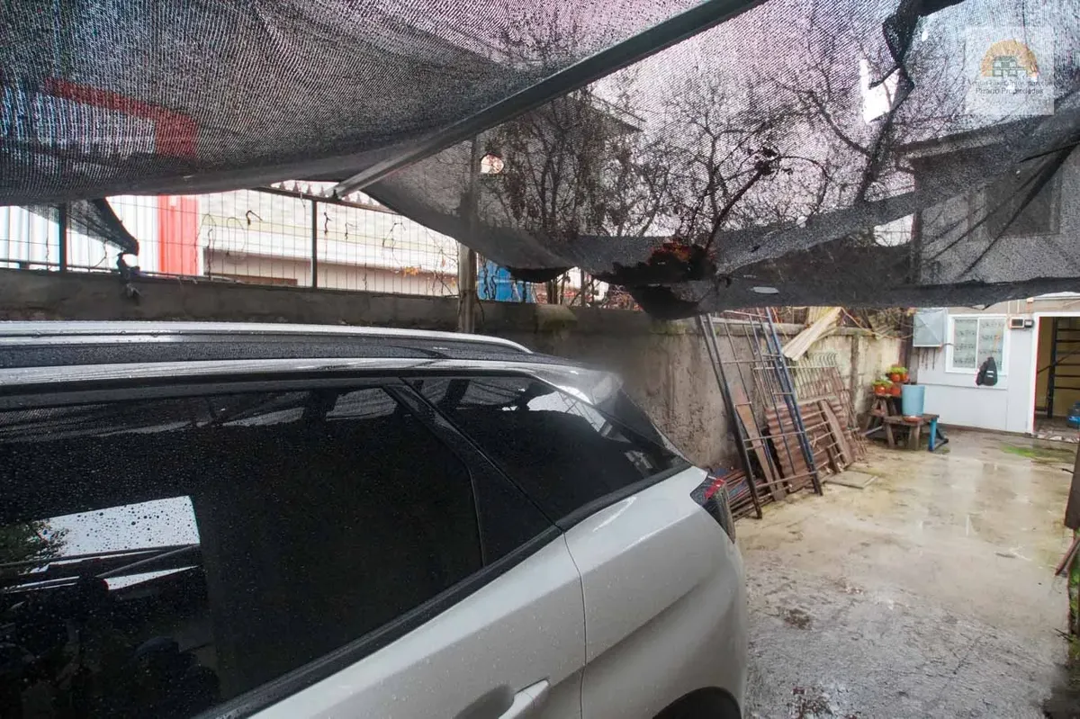 Imagen 5 de 17 de Se Vende Atractiva Casa Para Inversión En Cerro Navia