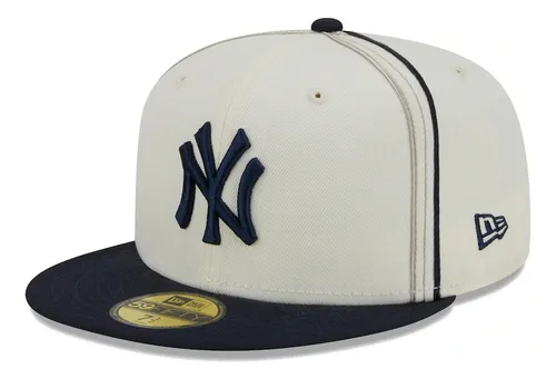 Gorra New Era Yankees New York 59fifty Sutash Plana