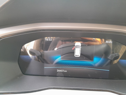 Volkswagen Taigun 1.0 Tsi Trendline At