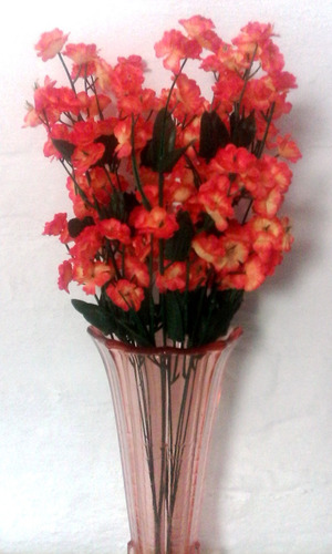 Ilusión Artificial, Flores, Paquete 30 Varas